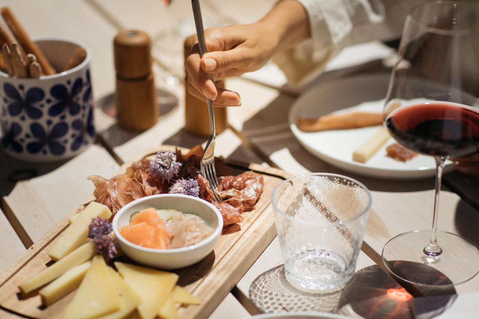 Hotel Maistra 160 Pontresina Kültér fotó